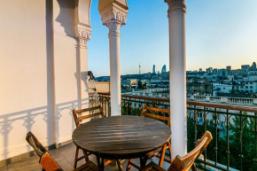 LUXURIOUS HOME in the NIZAMI STREET